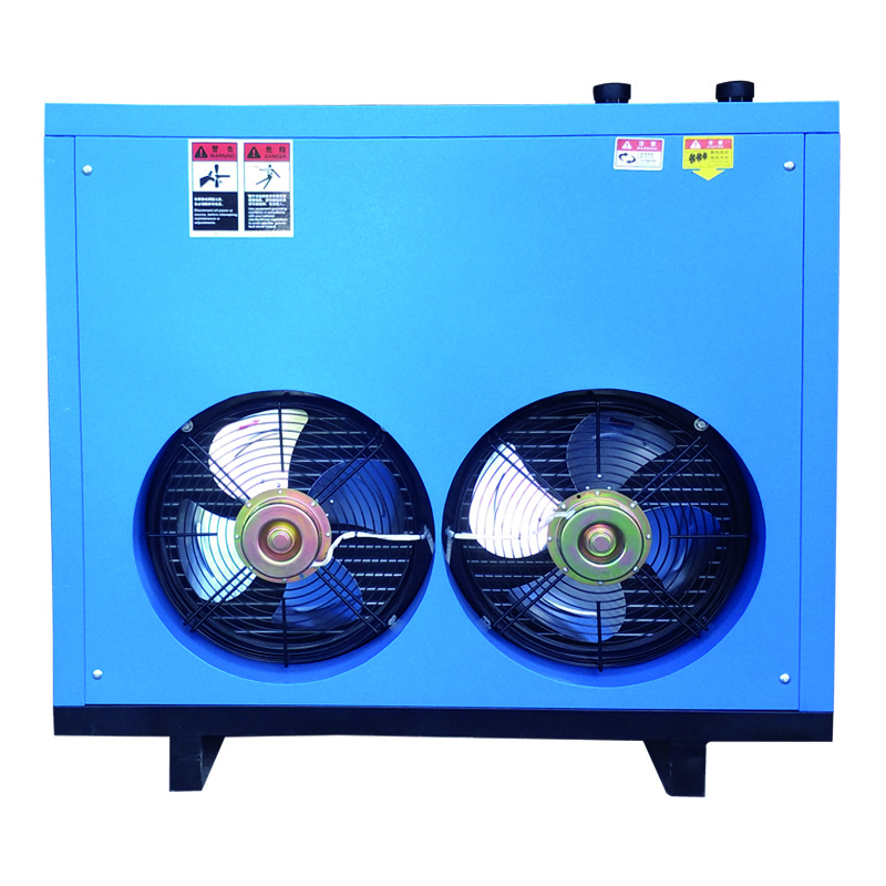 購(gòu)買合適的冷干機(jī)也需要考慮到價(jià)格