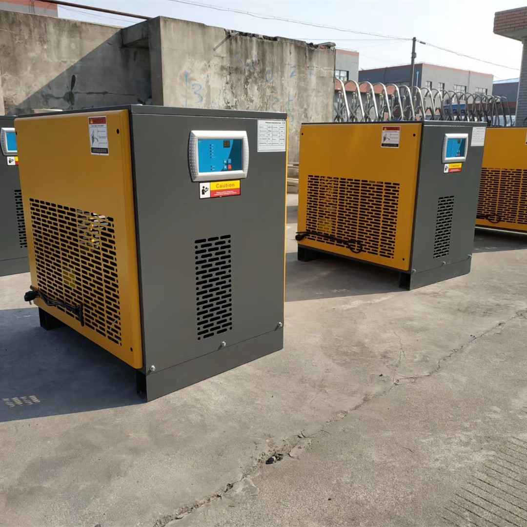 滬盛冷凍式干燥機(jī)供應(yīng)商