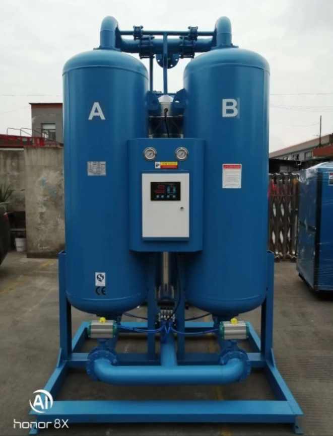 滬盛再生吸附式干燥機(jī)